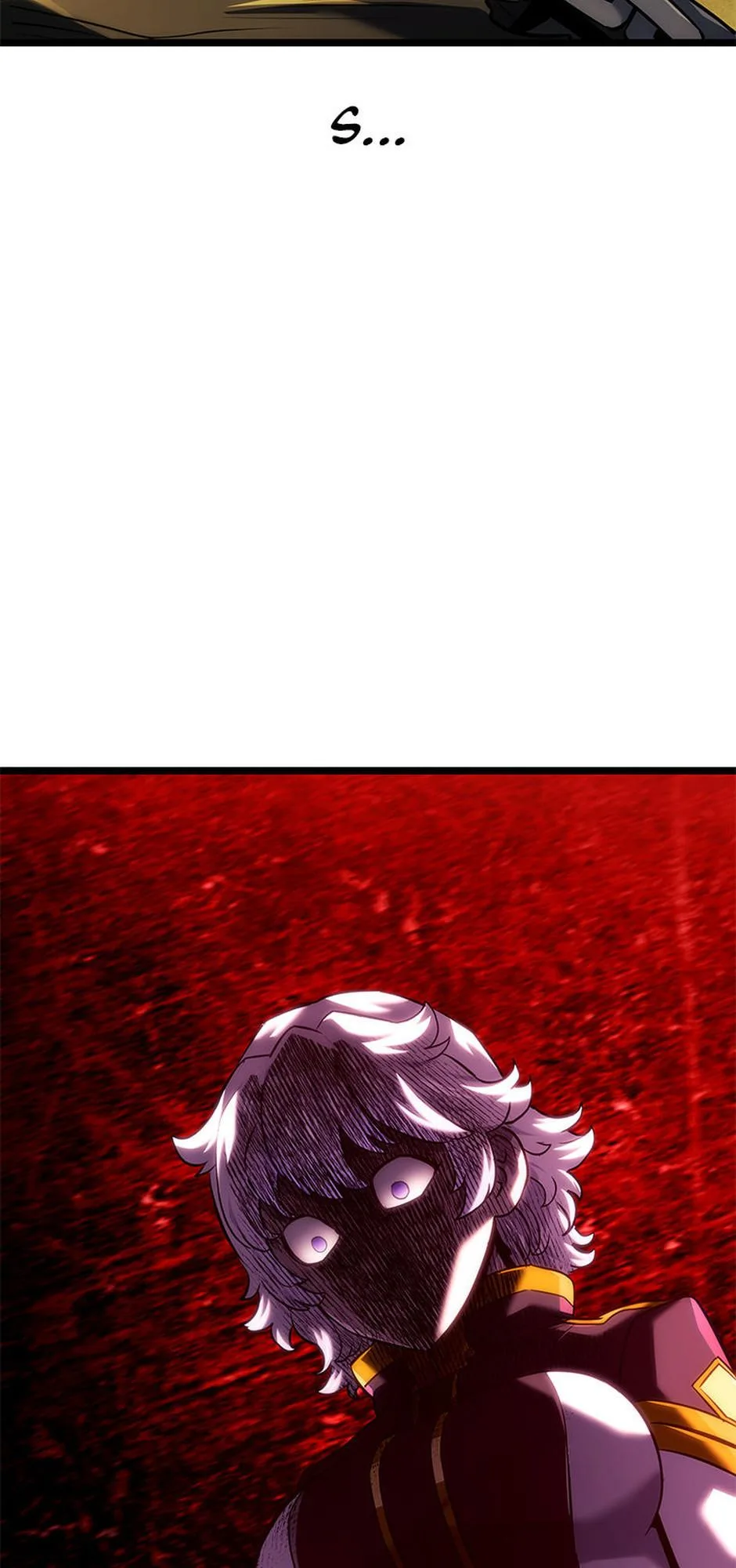 Revenge of the Baskerville Bloodhound Chapter 141 – Page 124