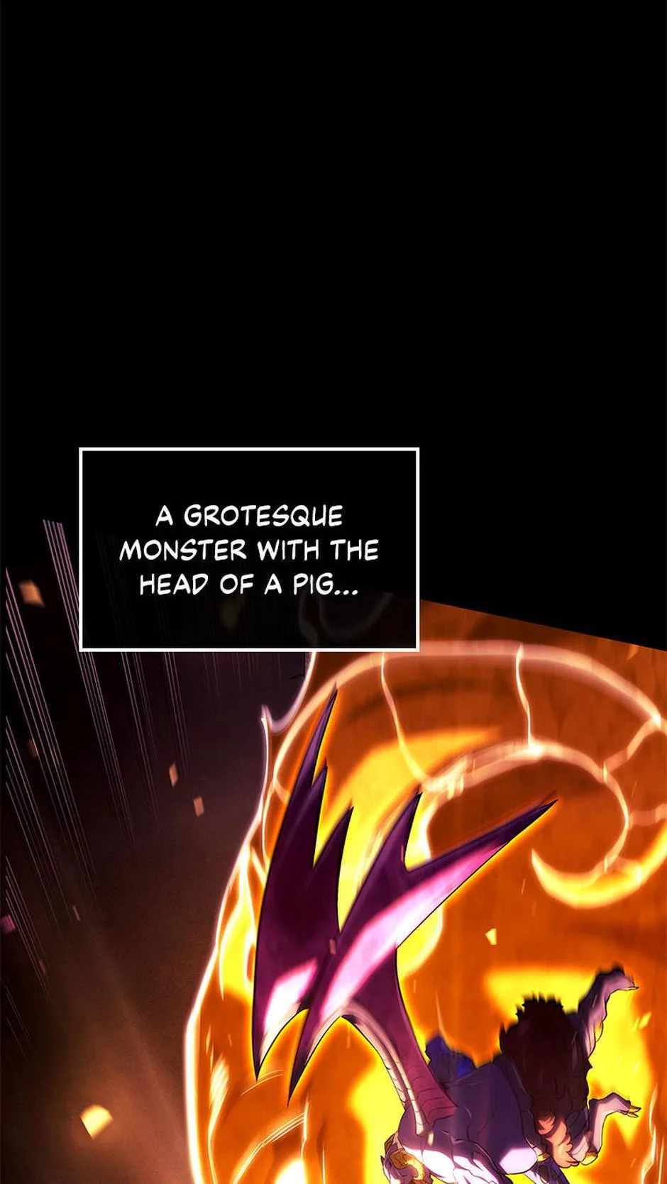 Revenge of the Baskerville Bloodhound Chapter 142 – Page 3