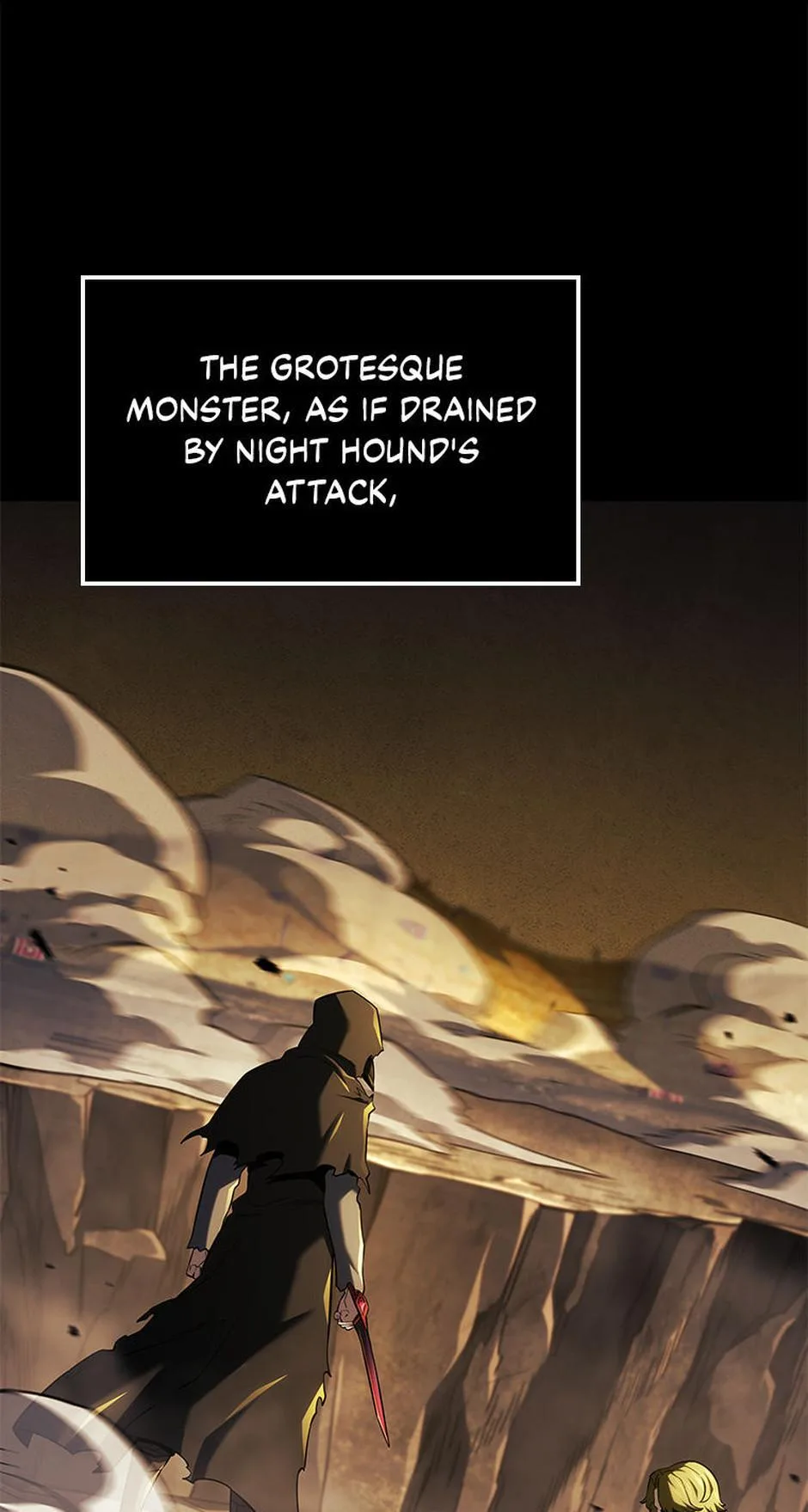 Revenge of the Baskerville Bloodhound Chapter 142 – Page 6