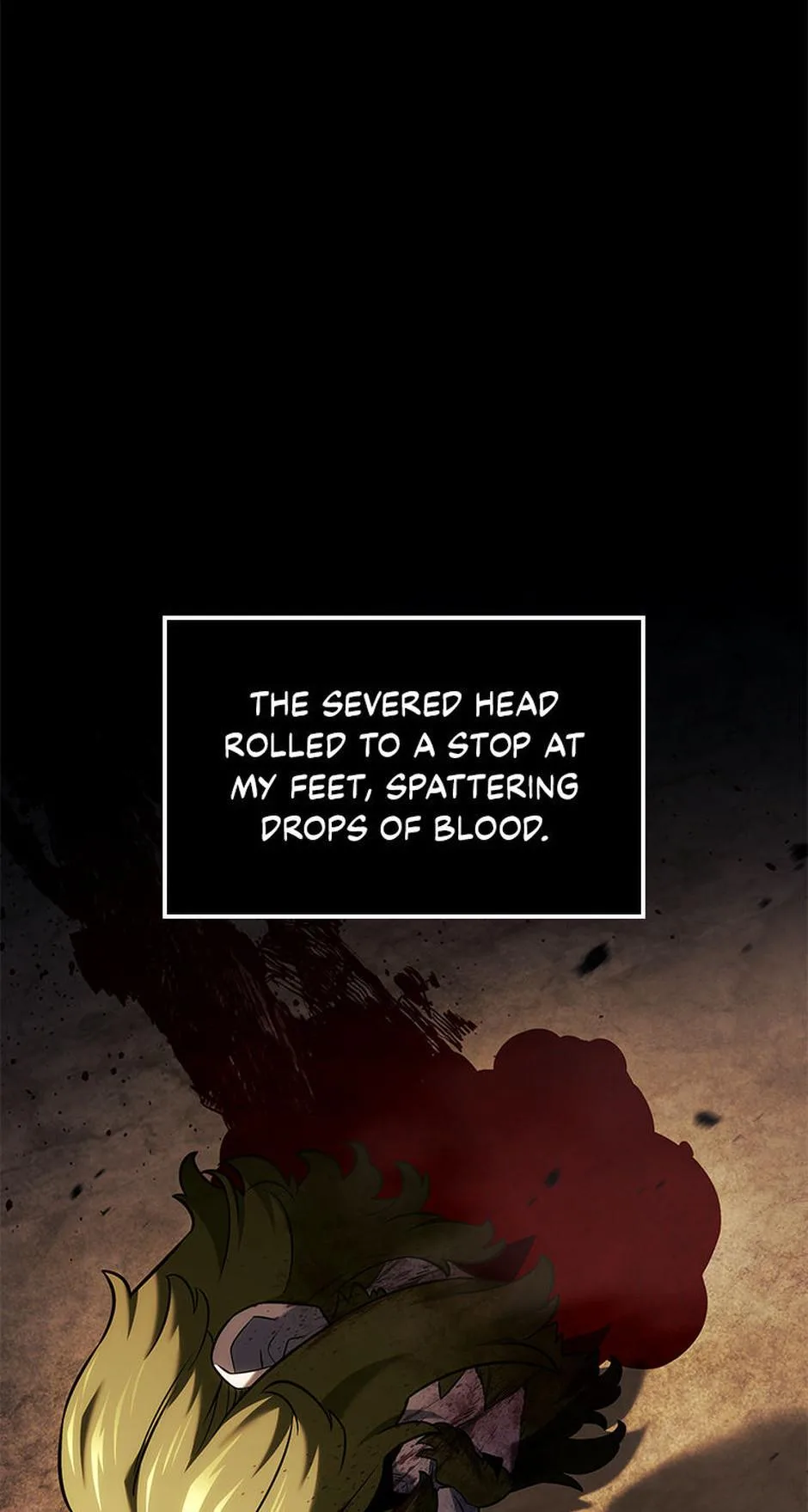 Revenge of the Baskerville Bloodhound Chapter 142 – Page 9