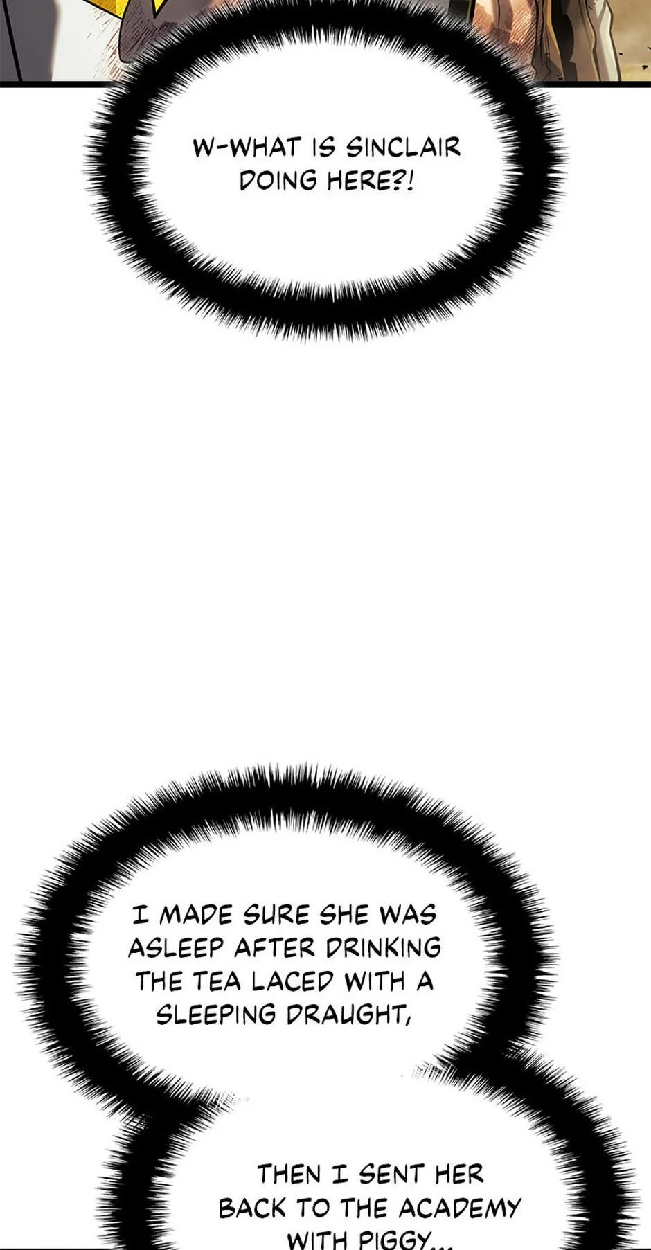 Revenge of the Baskerville Bloodhound Chapter 142 – Page 17