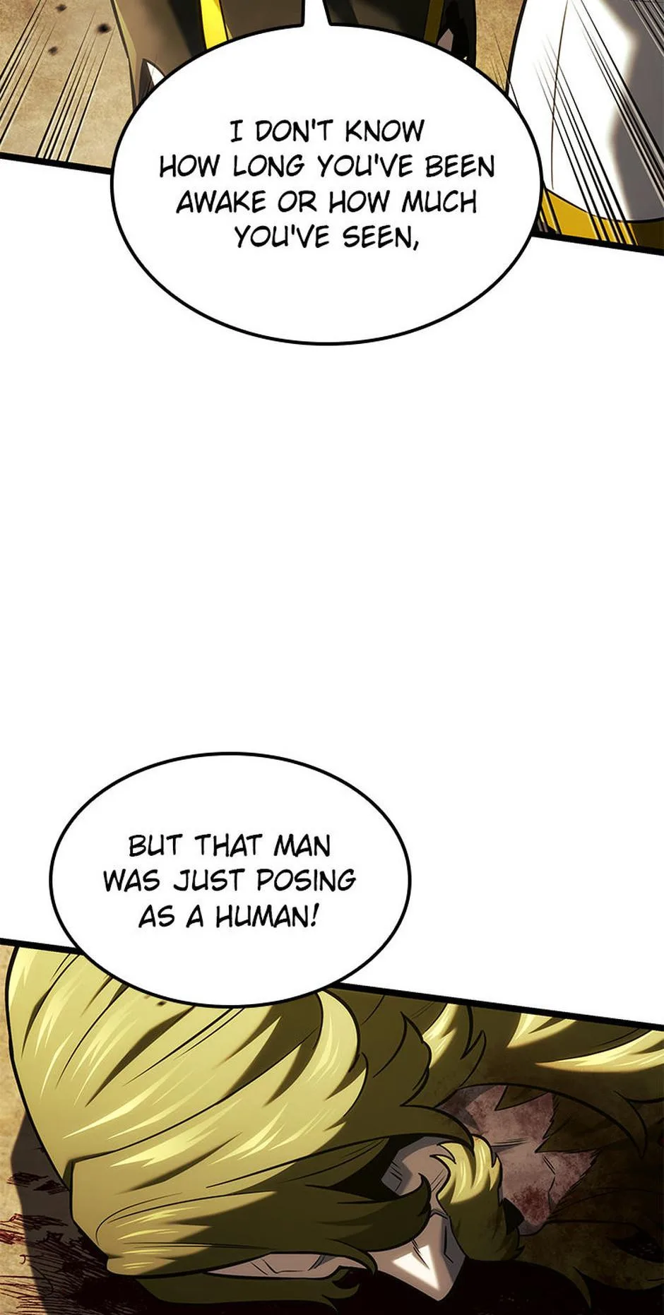 Revenge of the Baskerville Bloodhound Chapter 142 – Page 26
