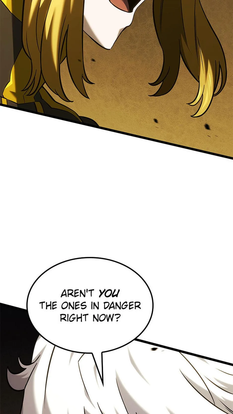 Revenge of the Baskerville Bloodhound Chapter 142 – Page 35