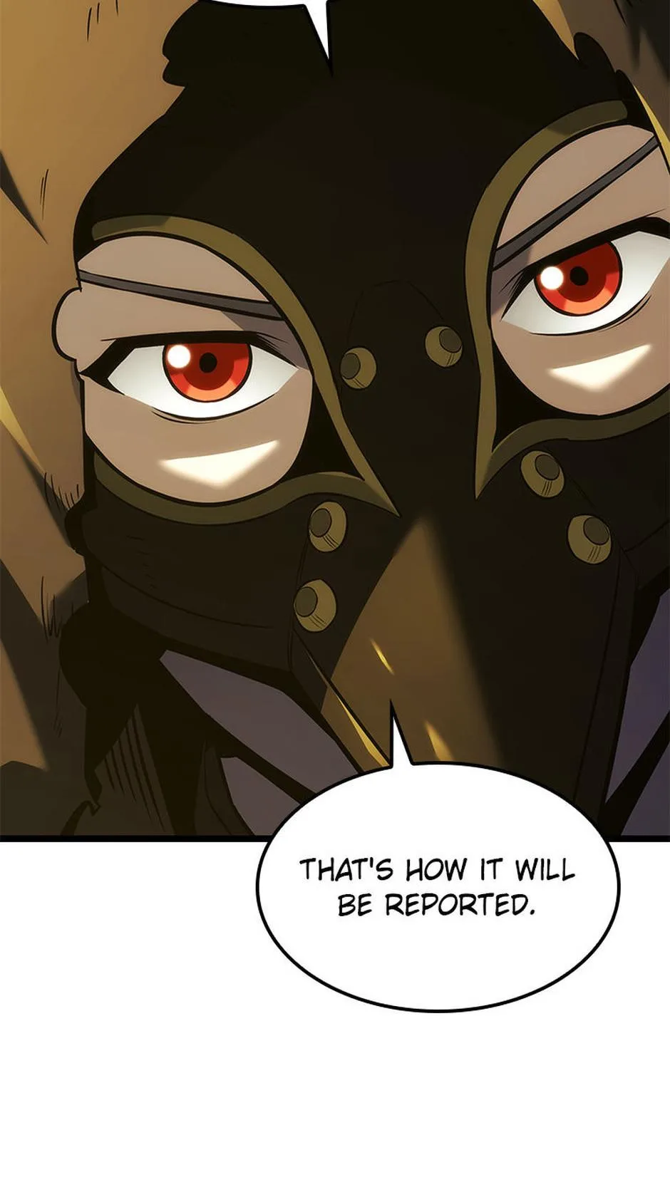Revenge of the Baskerville Bloodhound Chapter 142 – Page 39