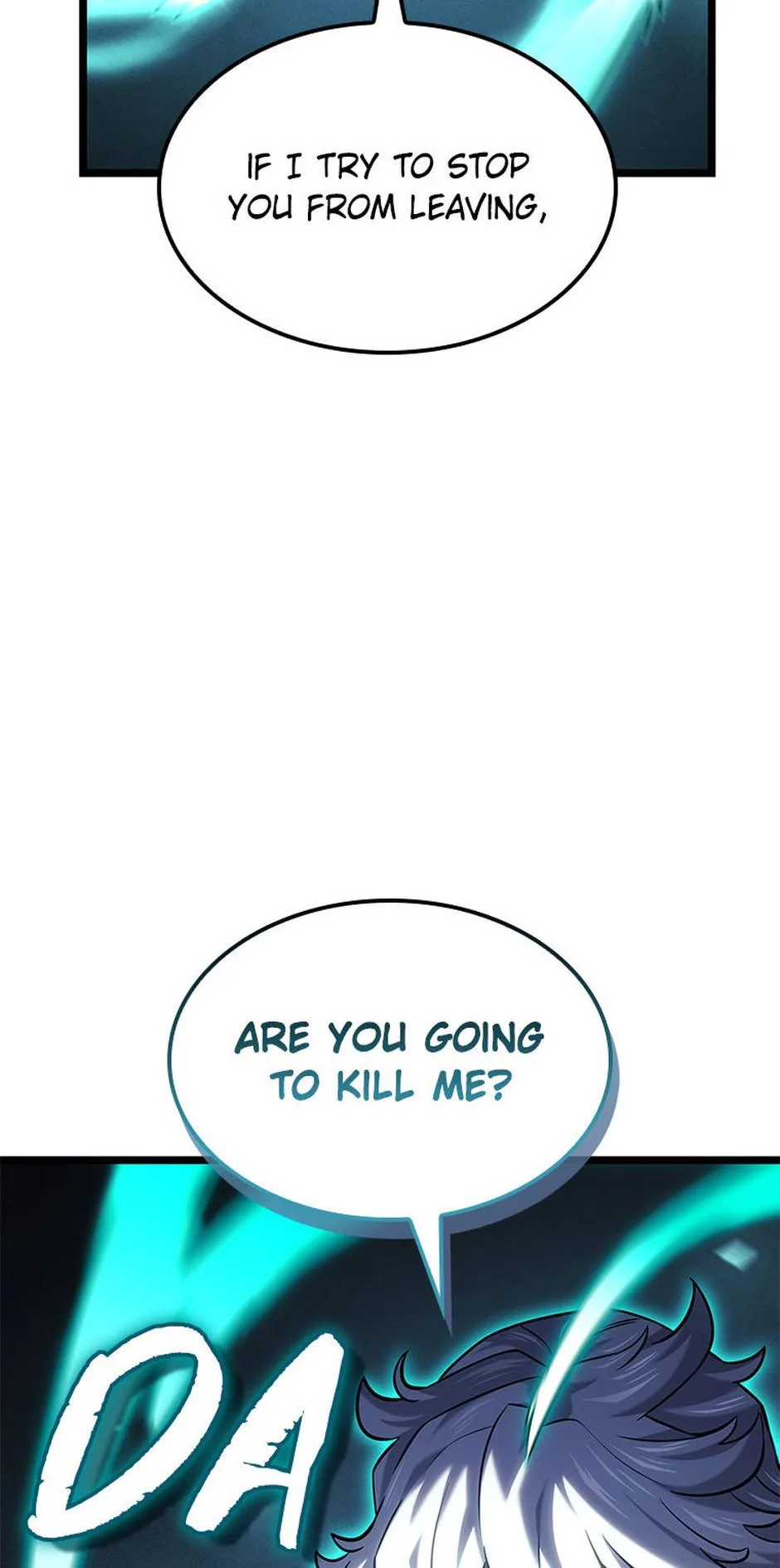 Revenge of the Baskerville Bloodhound Chapter 142 – Page 41