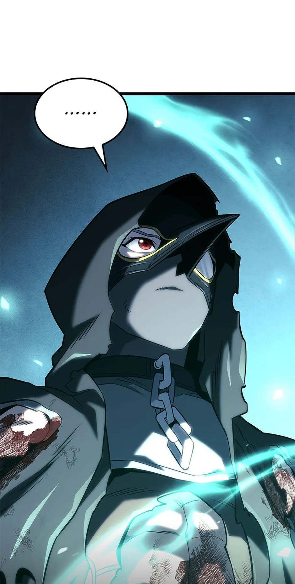 Revenge of the Baskerville Bloodhound Chapter 142 – Page 43