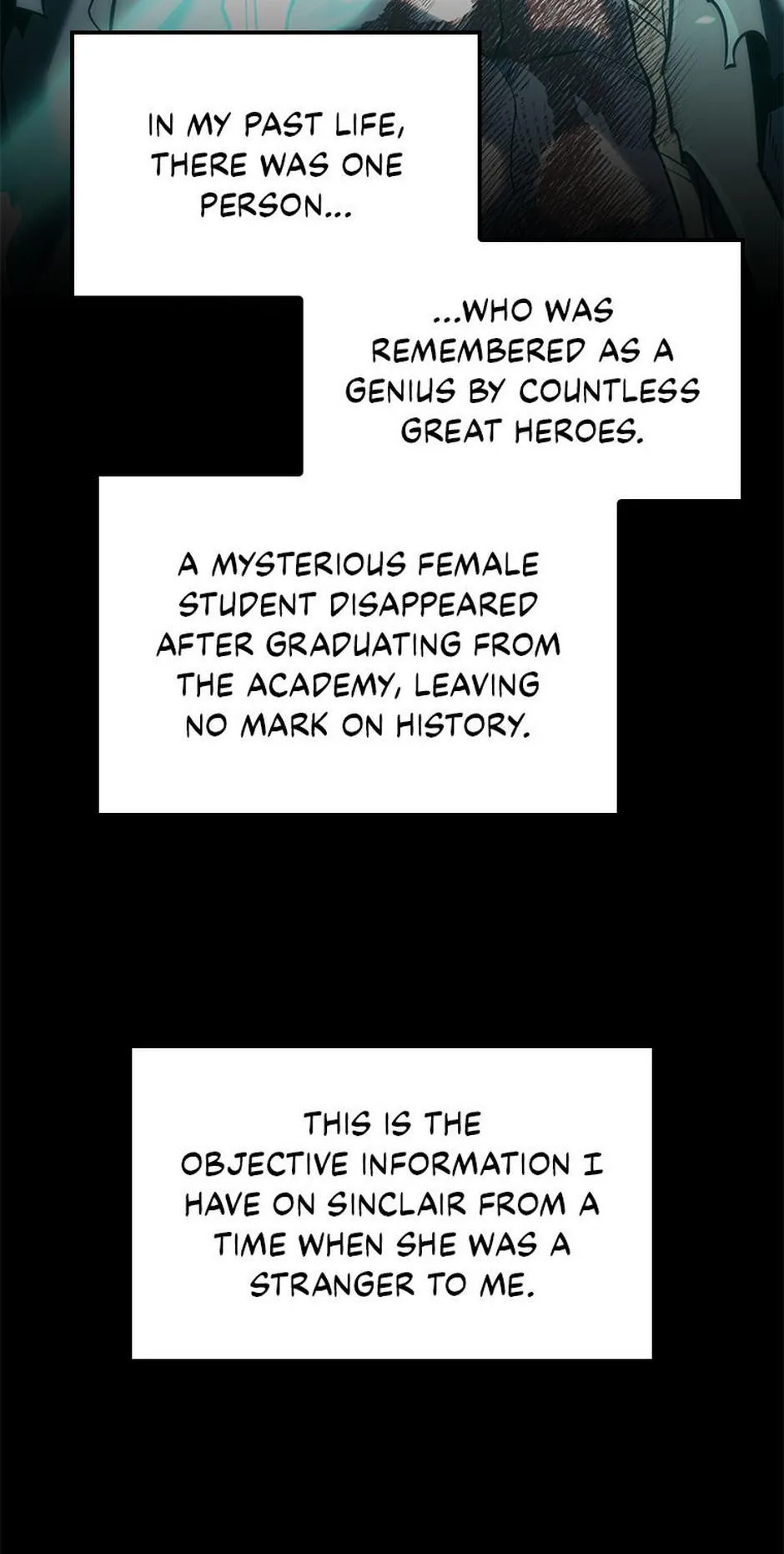 Revenge of the Baskerville Bloodhound Chapter 142 – Page 44