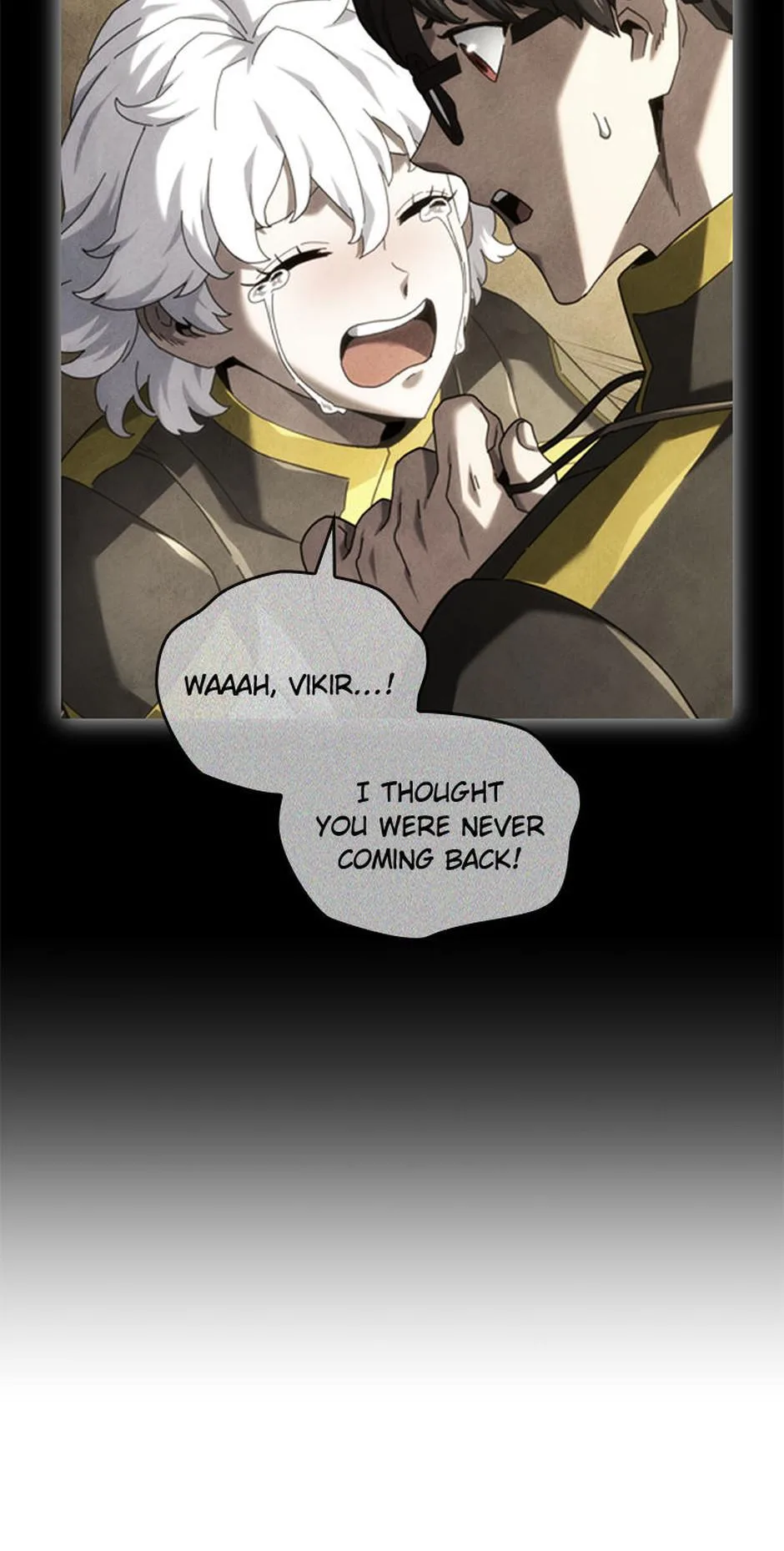 Revenge of the Baskerville Bloodhound Chapter 142 – Page 47