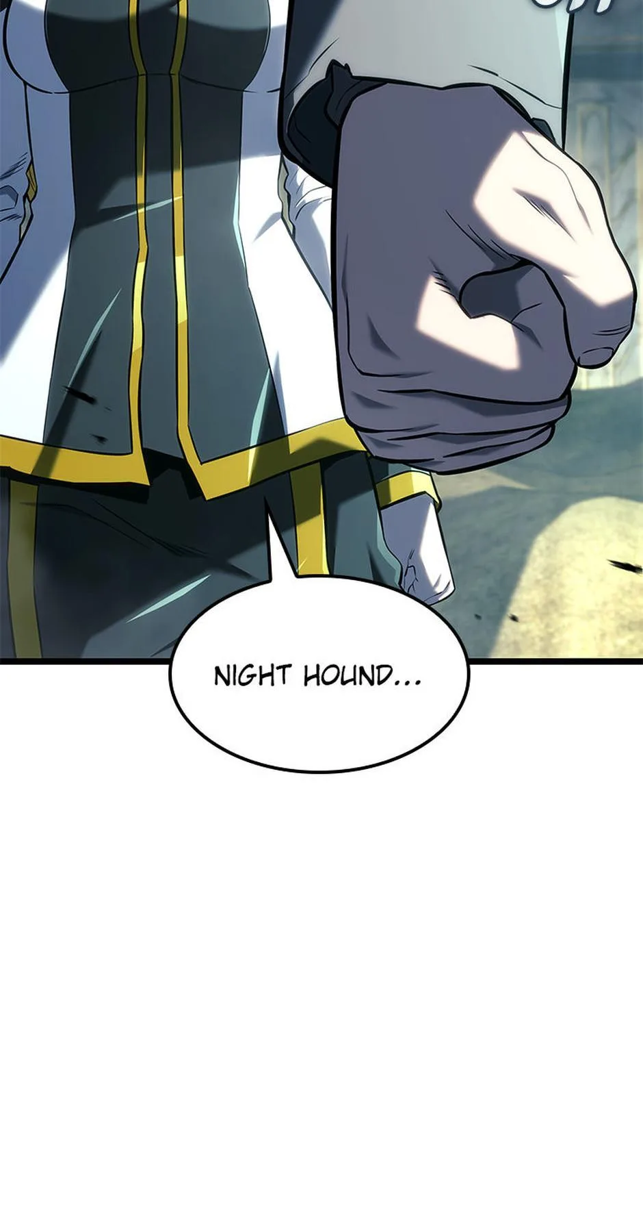 Revenge of the Baskerville Bloodhound Chapter 142 – Page 49