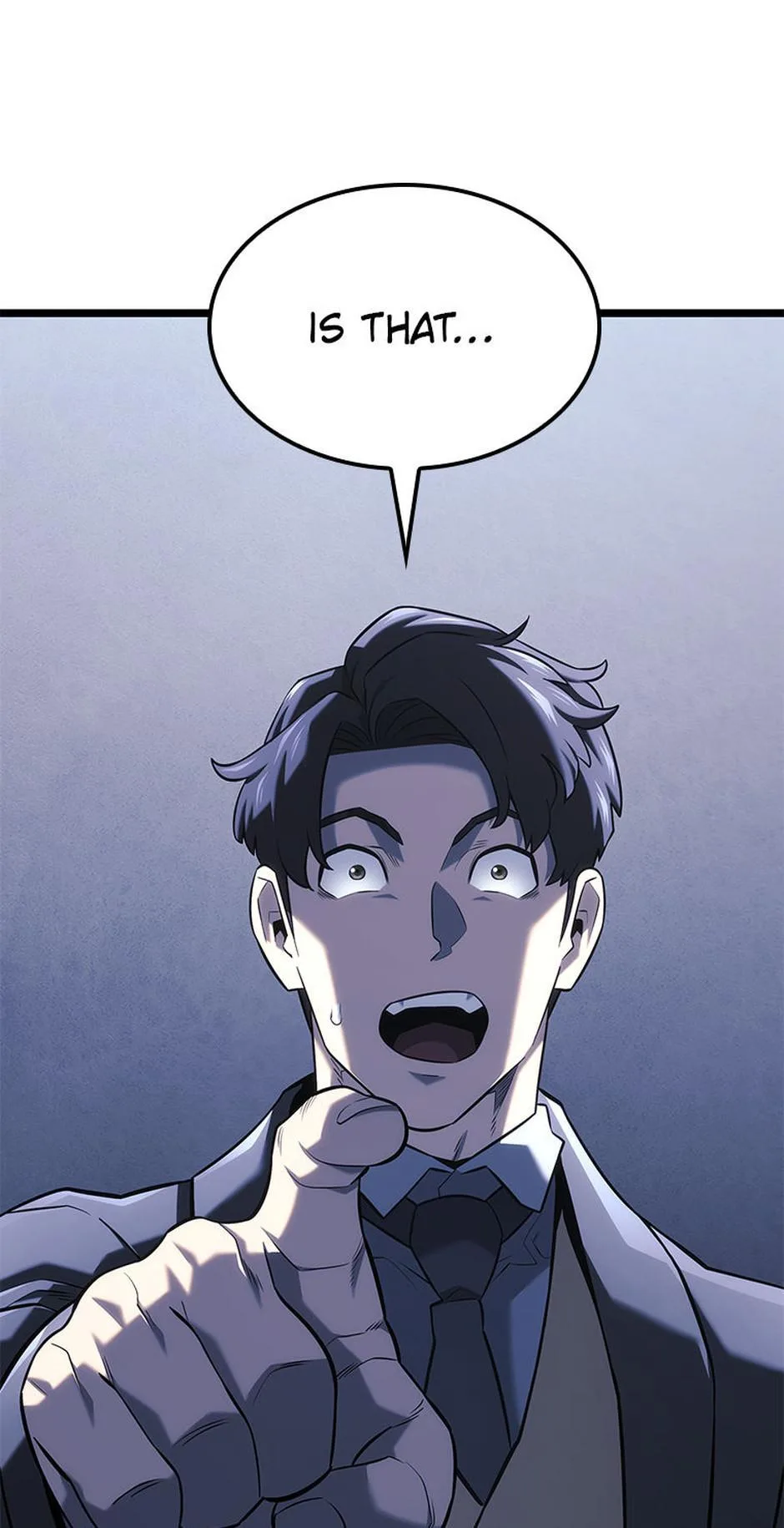 Revenge of the Baskerville Bloodhound Chapter 142 – Page 53