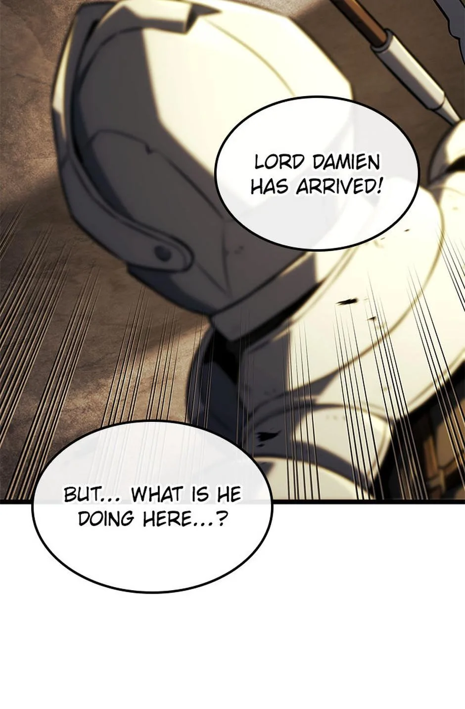 Revenge of the Baskerville Bloodhound Chapter 142 – Page 58