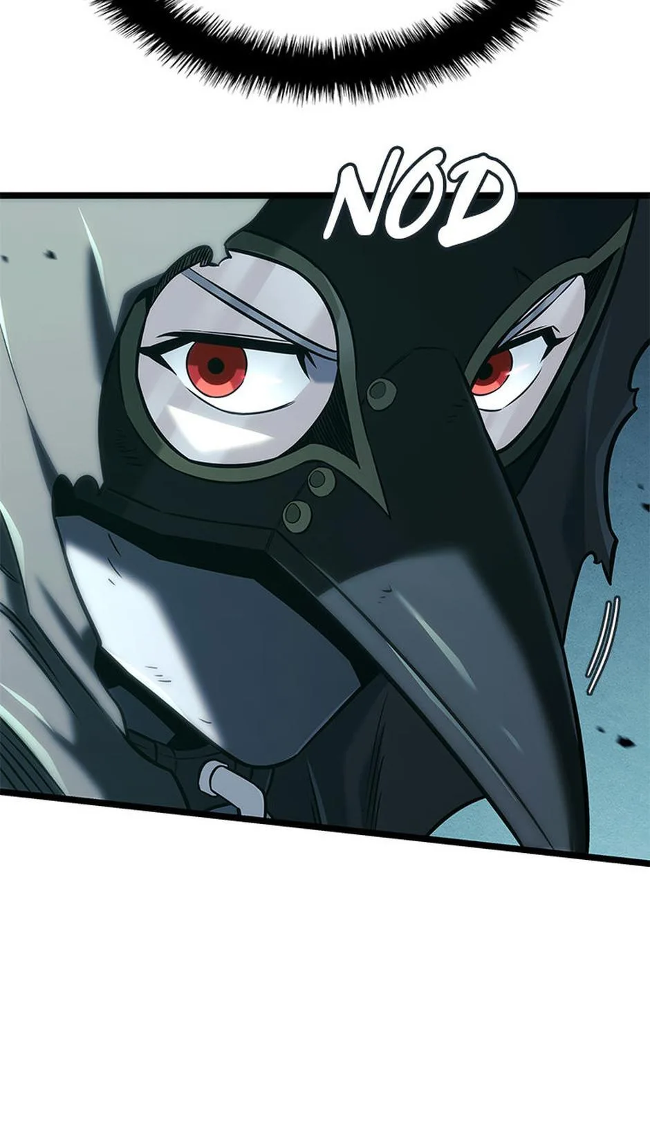 Revenge of the Baskerville Bloodhound Chapter 142 – Page 62