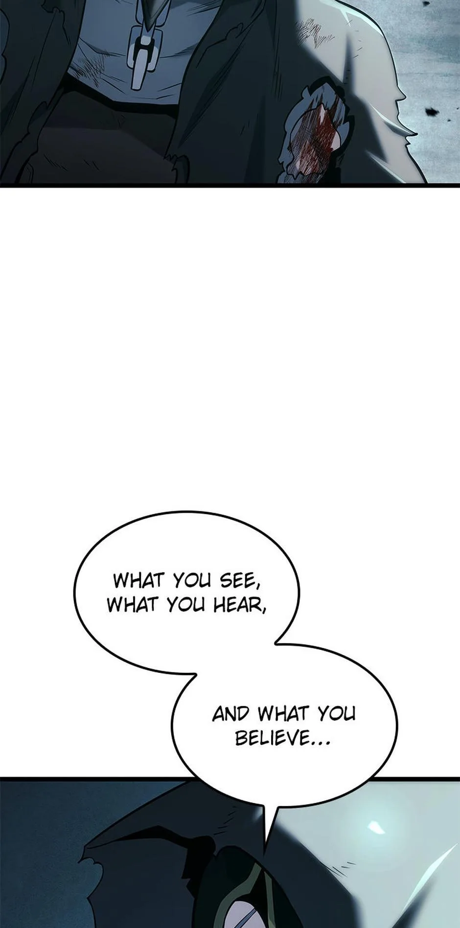 Revenge of the Baskerville Bloodhound Chapter 142 – Page 69