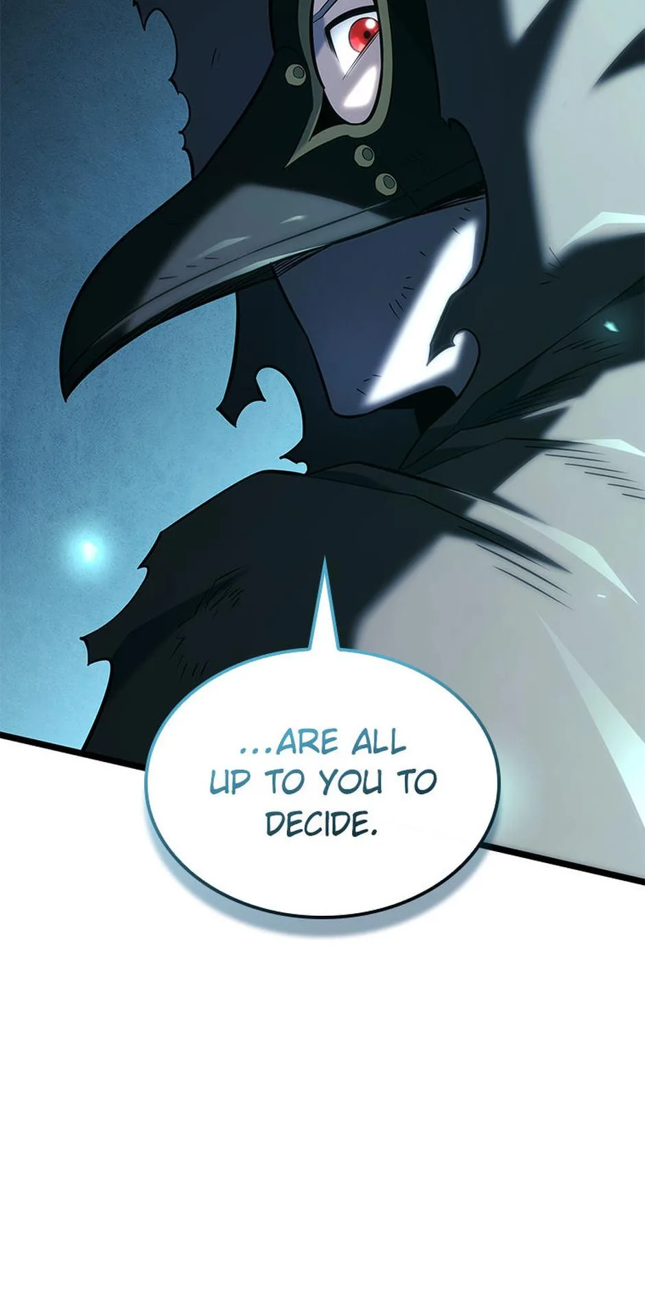 Revenge of the Baskerville Bloodhound Chapter 142 – Page 70