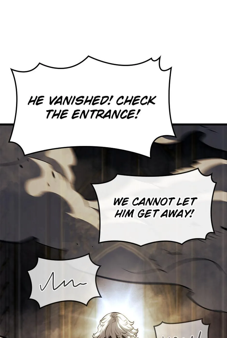 Revenge of the Baskerville Bloodhound Chapter 142 – Page 73