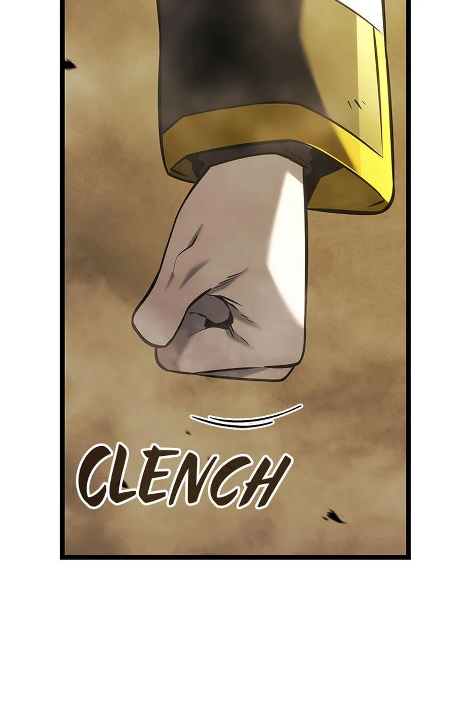 Revenge of the Baskerville Bloodhound Chapter 142 – Page 75