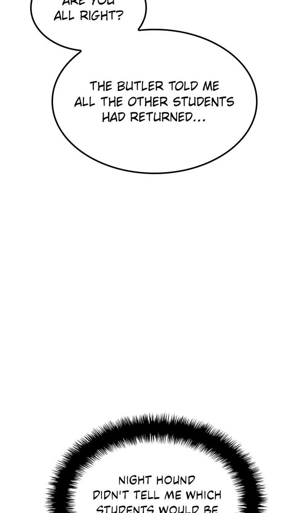 Revenge of the Baskerville Bloodhound Chapter 142 – Page 77