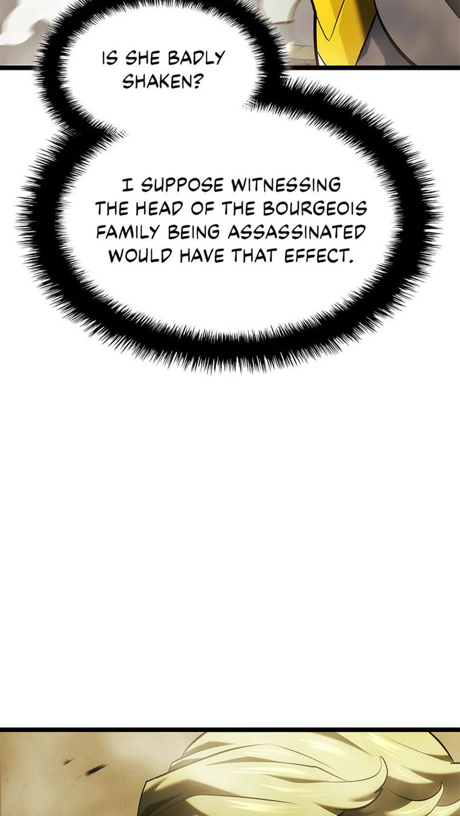 Revenge of the Baskerville Bloodhound Chapter 142 – Page 82