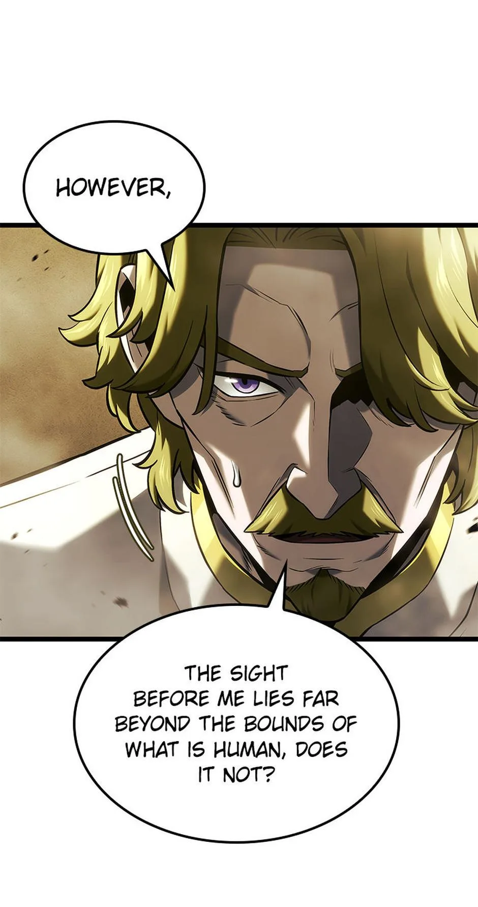Revenge of the Baskerville Bloodhound Chapter 142 – Page 86