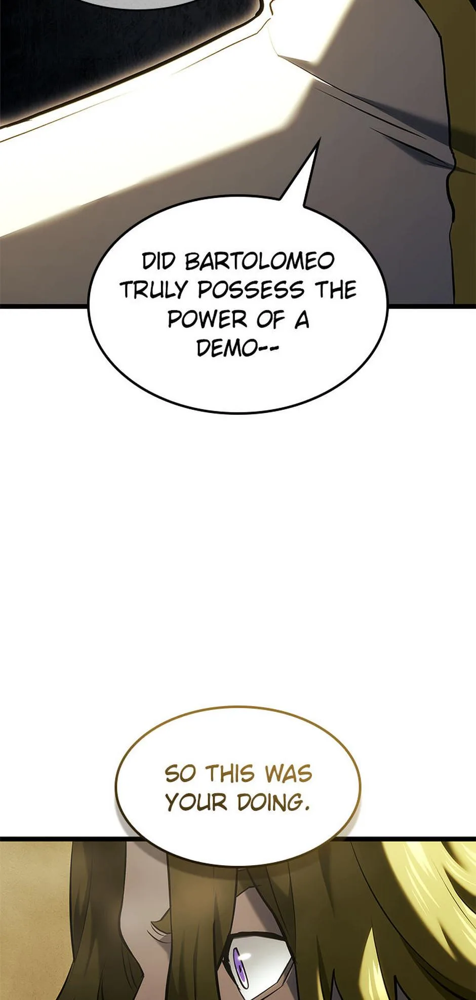 Revenge of the Baskerville Bloodhound Chapter 142 – Page 90