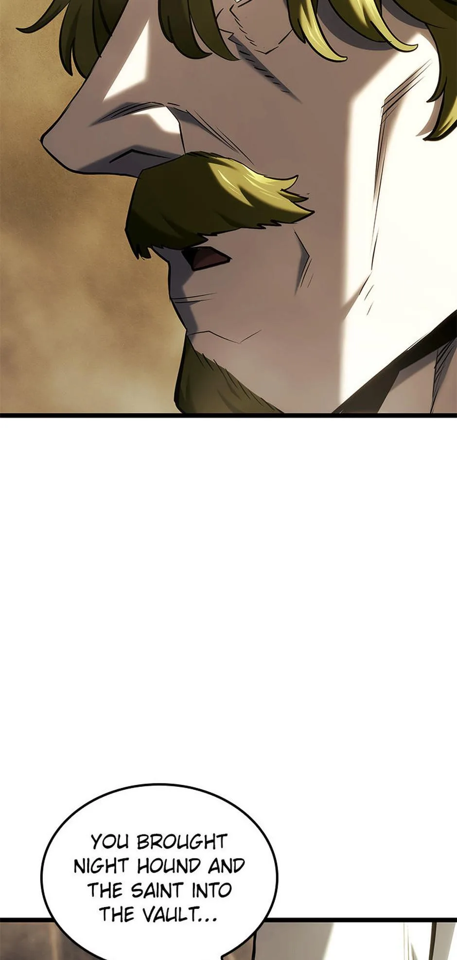 Revenge of the Baskerville Bloodhound Chapter 142 – Page 91