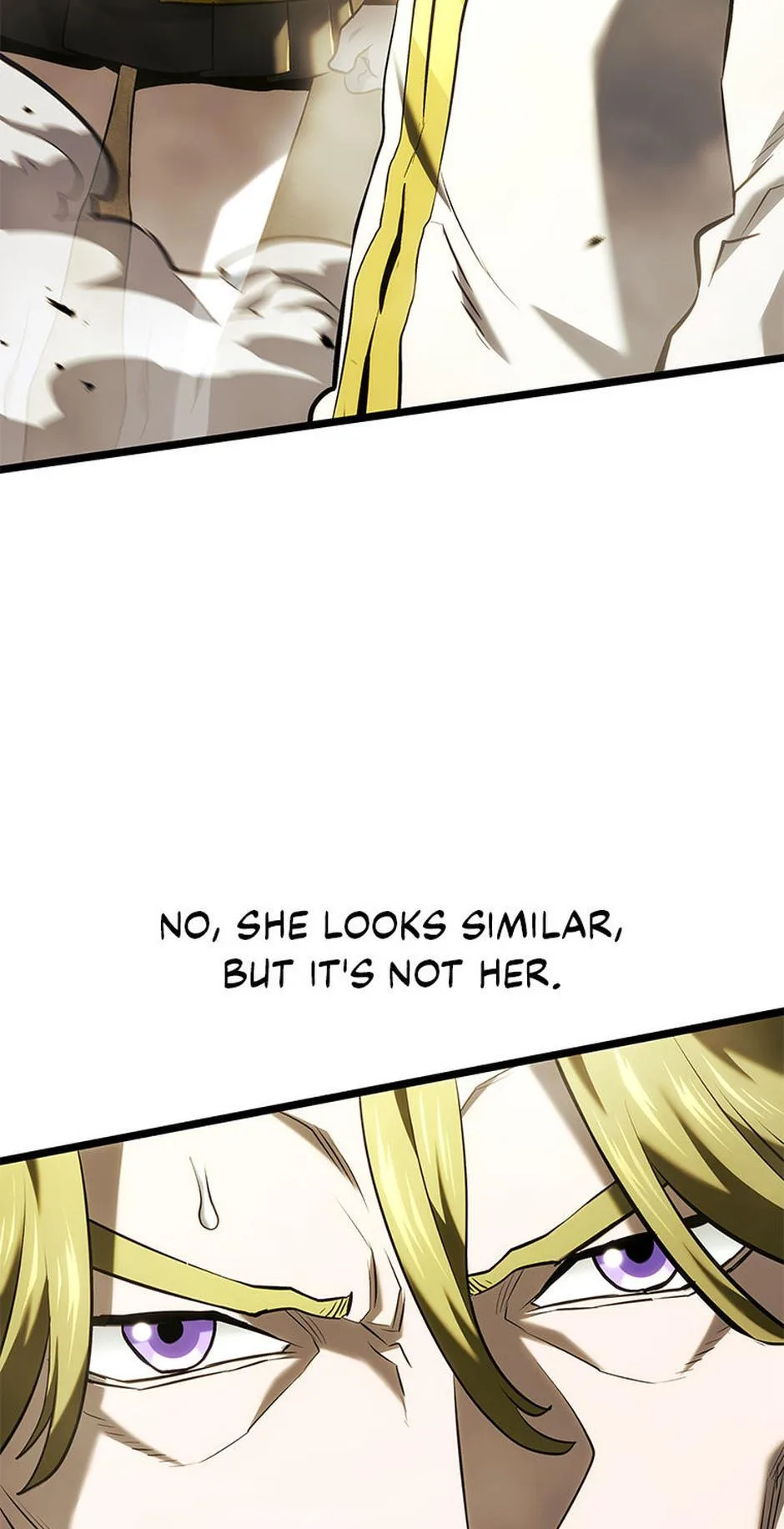 Revenge of the Baskerville Bloodhound Chapter 142 – Page 98
