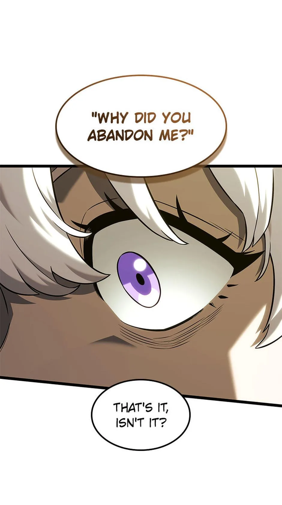 Revenge of the Baskerville Bloodhound Chapter 143 – Page 16