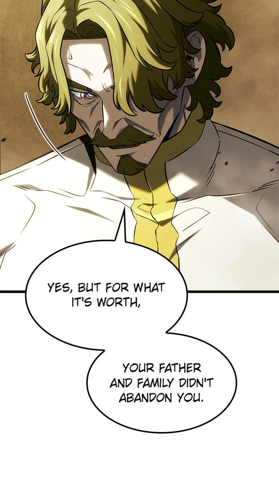 Revenge of the Baskerville Bloodhound Chapter 143 – Page 22