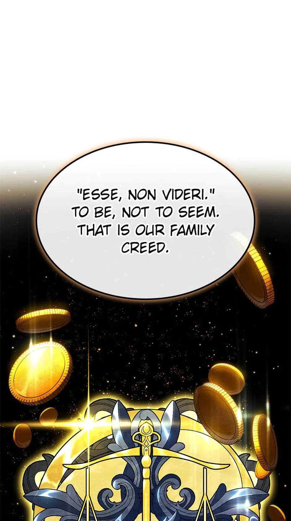 Revenge of the Baskerville Bloodhound Chapter 143 – Page 23
