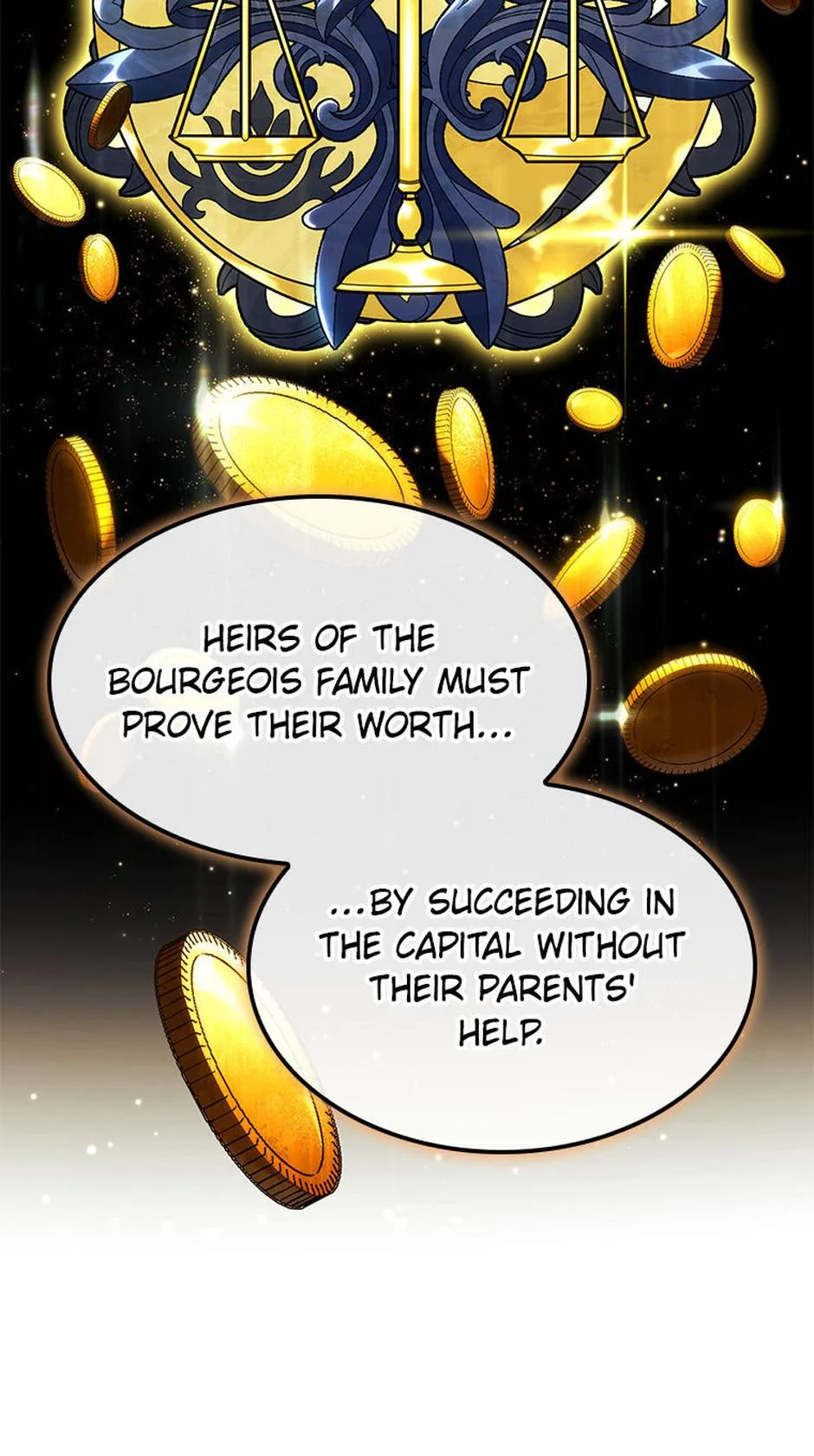 Revenge of the Baskerville Bloodhound Chapter 143 – Page 24