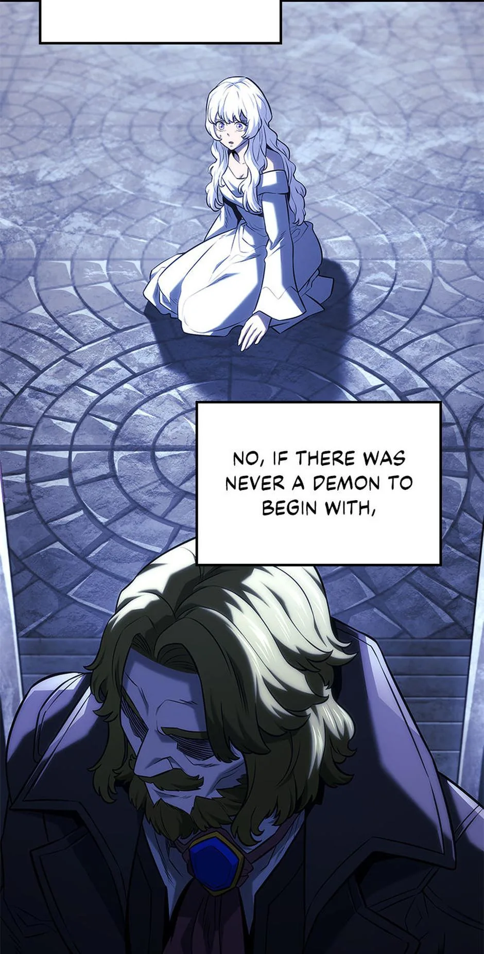 Revenge of the Baskerville Bloodhound Chapter 143 – Page 29