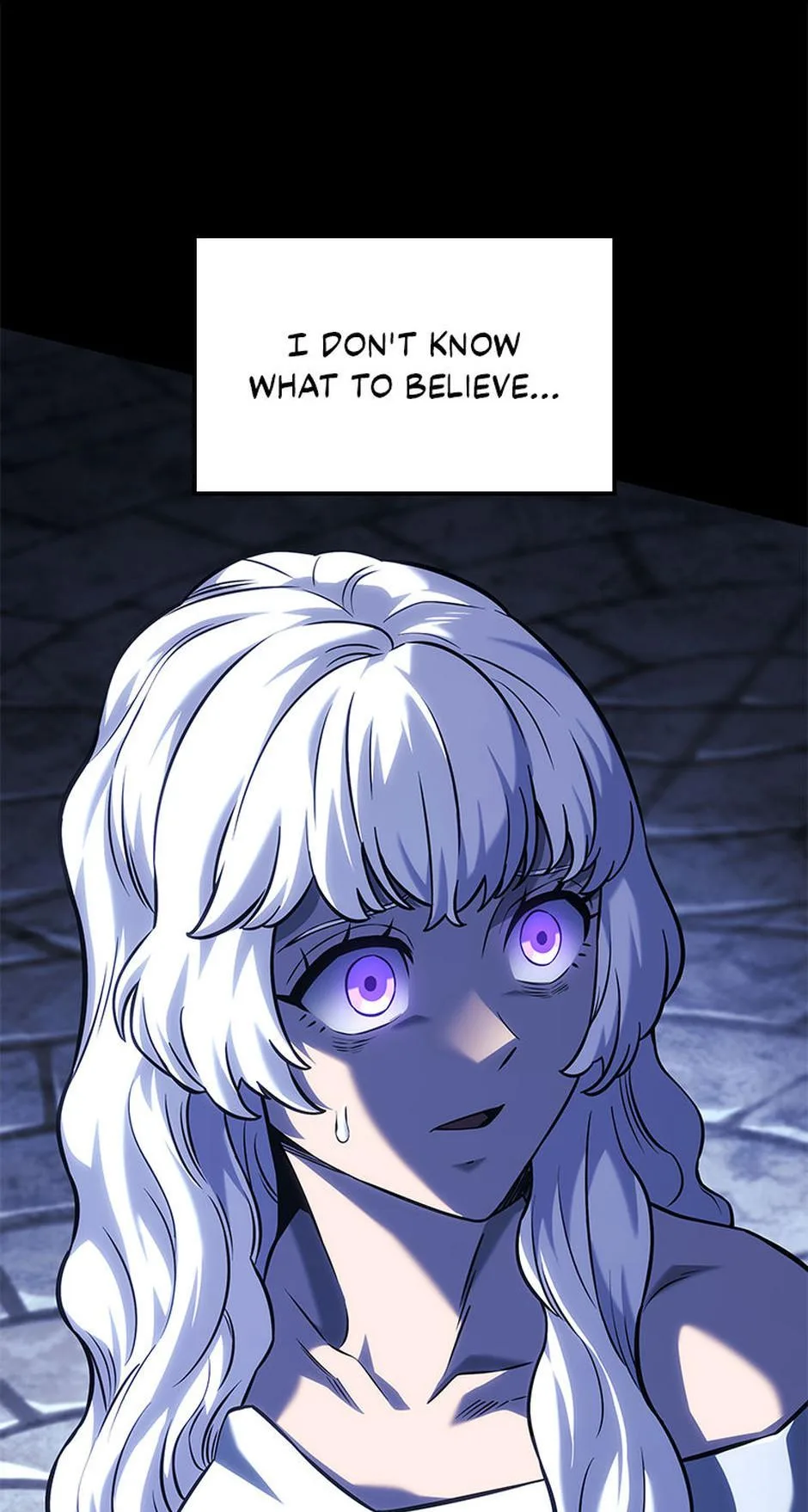 Revenge of the Baskerville Bloodhound Chapter 143 – Page 32