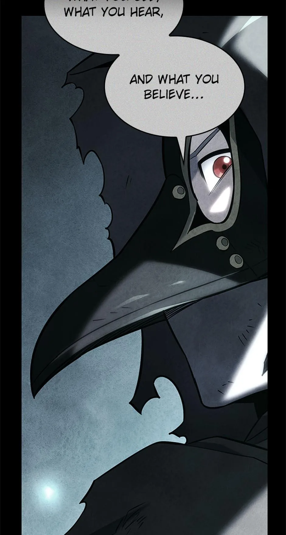 Revenge of the Baskerville Bloodhound Chapter 143 – Page 34