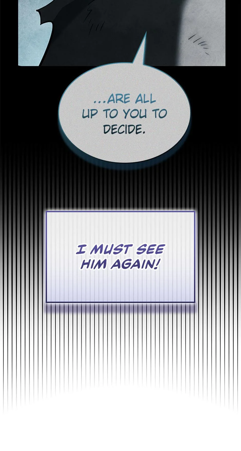 Revenge of the Baskerville Bloodhound Chapter 143 – Page 35