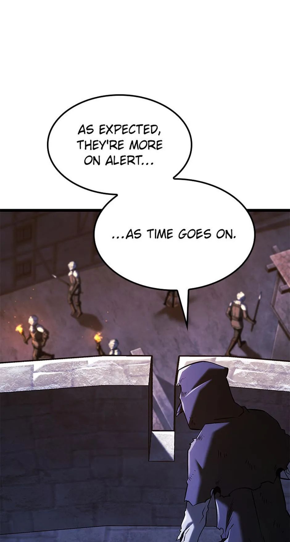 Revenge of the Baskerville Bloodhound Chapter 143 – Page 43