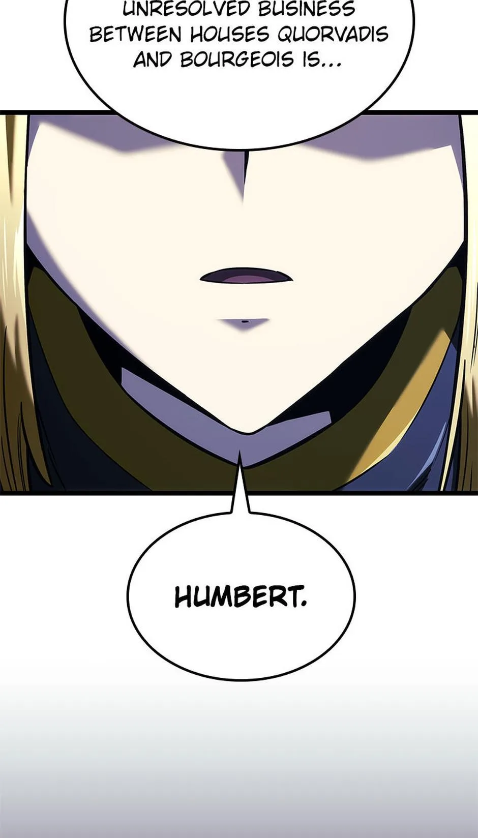 Revenge of the Baskerville Bloodhound Chapter 143 – Page 50