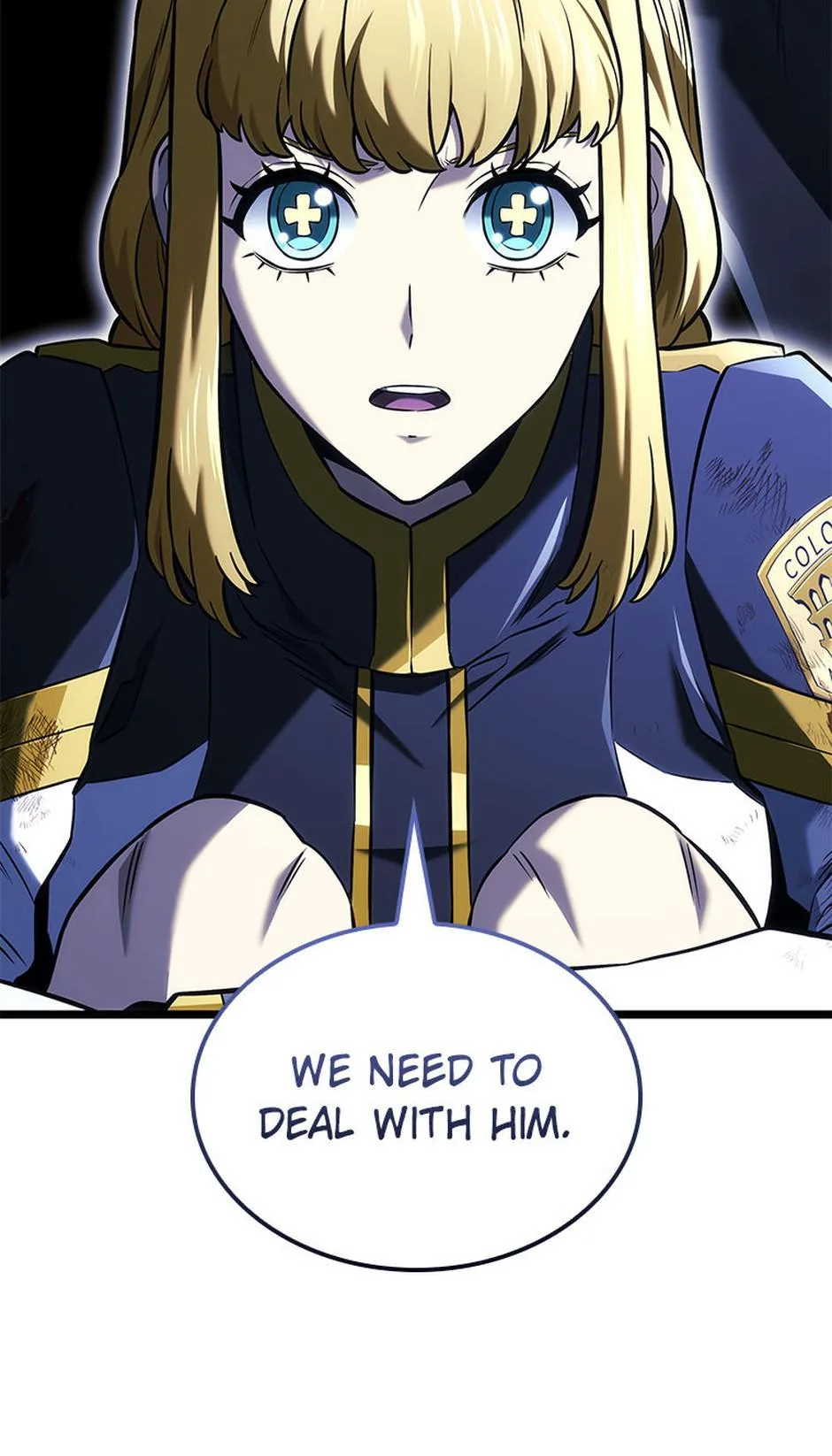 Revenge of the Baskerville Bloodhound Chapter 143 – Page 52