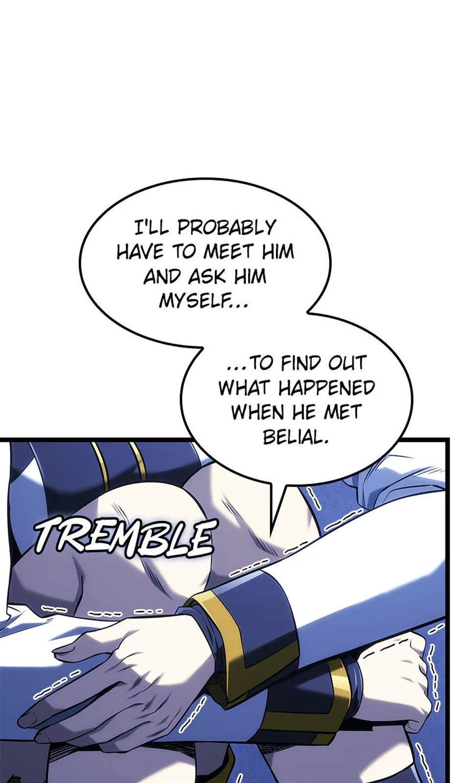 Revenge of the Baskerville Bloodhound Chapter 143 – Page 53