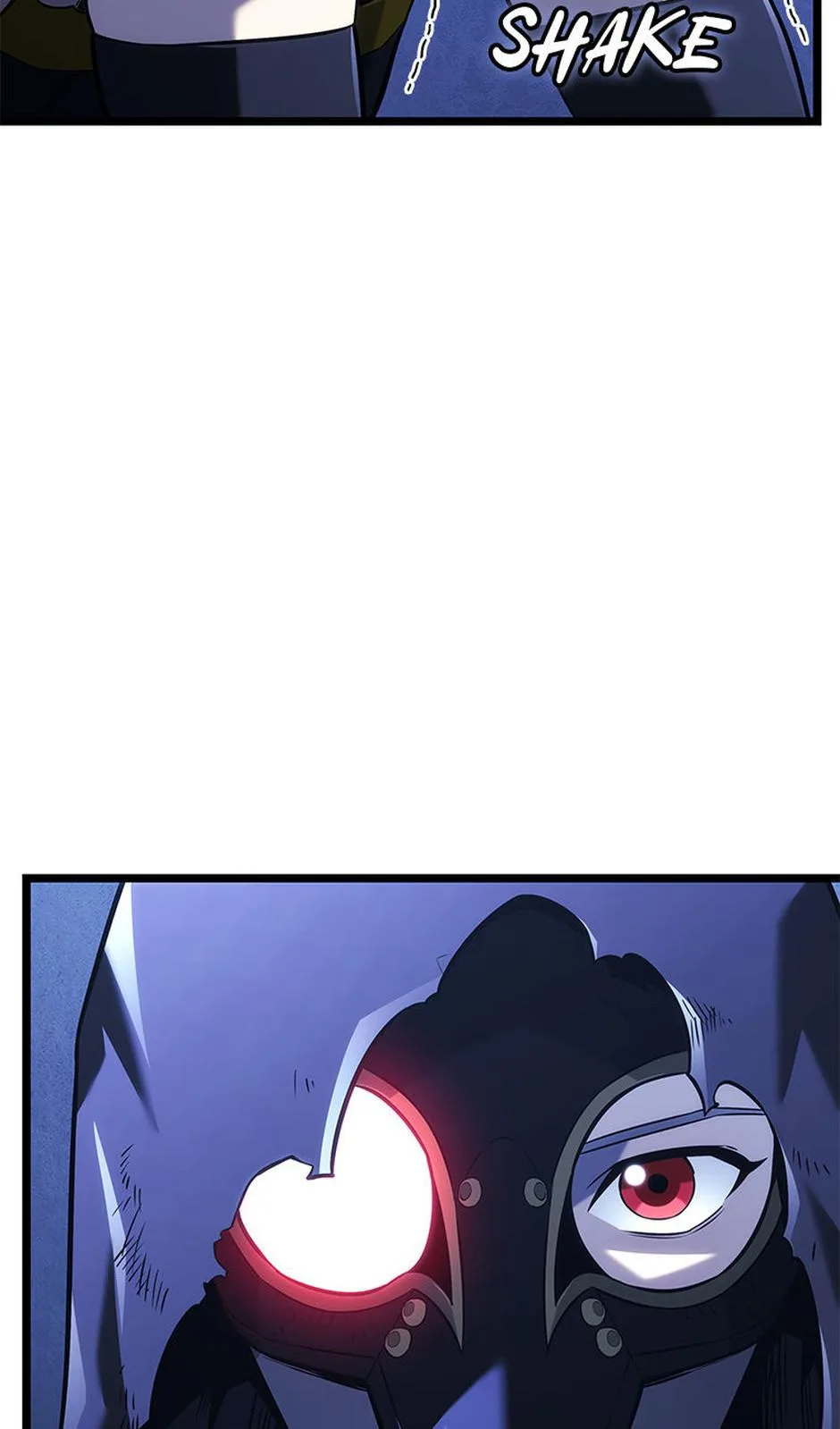 Revenge of the Baskerville Bloodhound Chapter 143 – Page 54