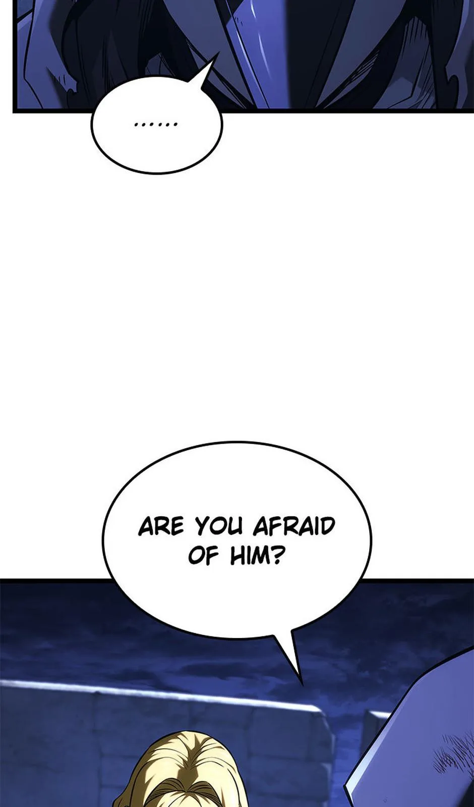 Revenge of the Baskerville Bloodhound Chapter 143 – Page 55