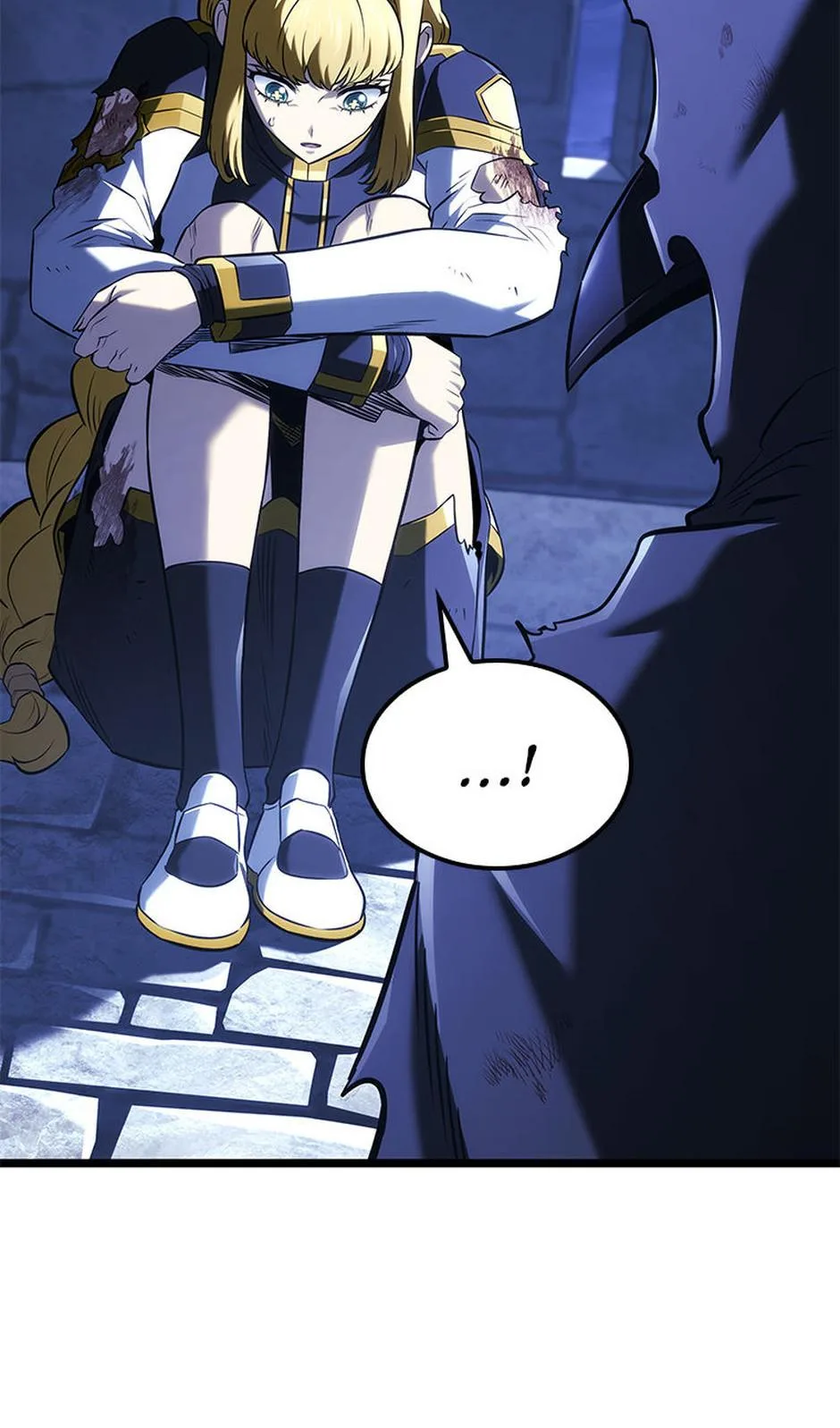 Revenge of the Baskerville Bloodhound Chapter 143 – Page 56