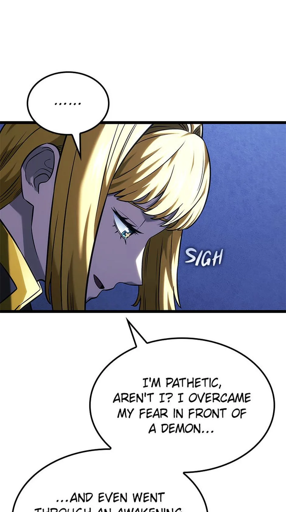 Revenge of the Baskerville Bloodhound Chapter 143 – Page 57
