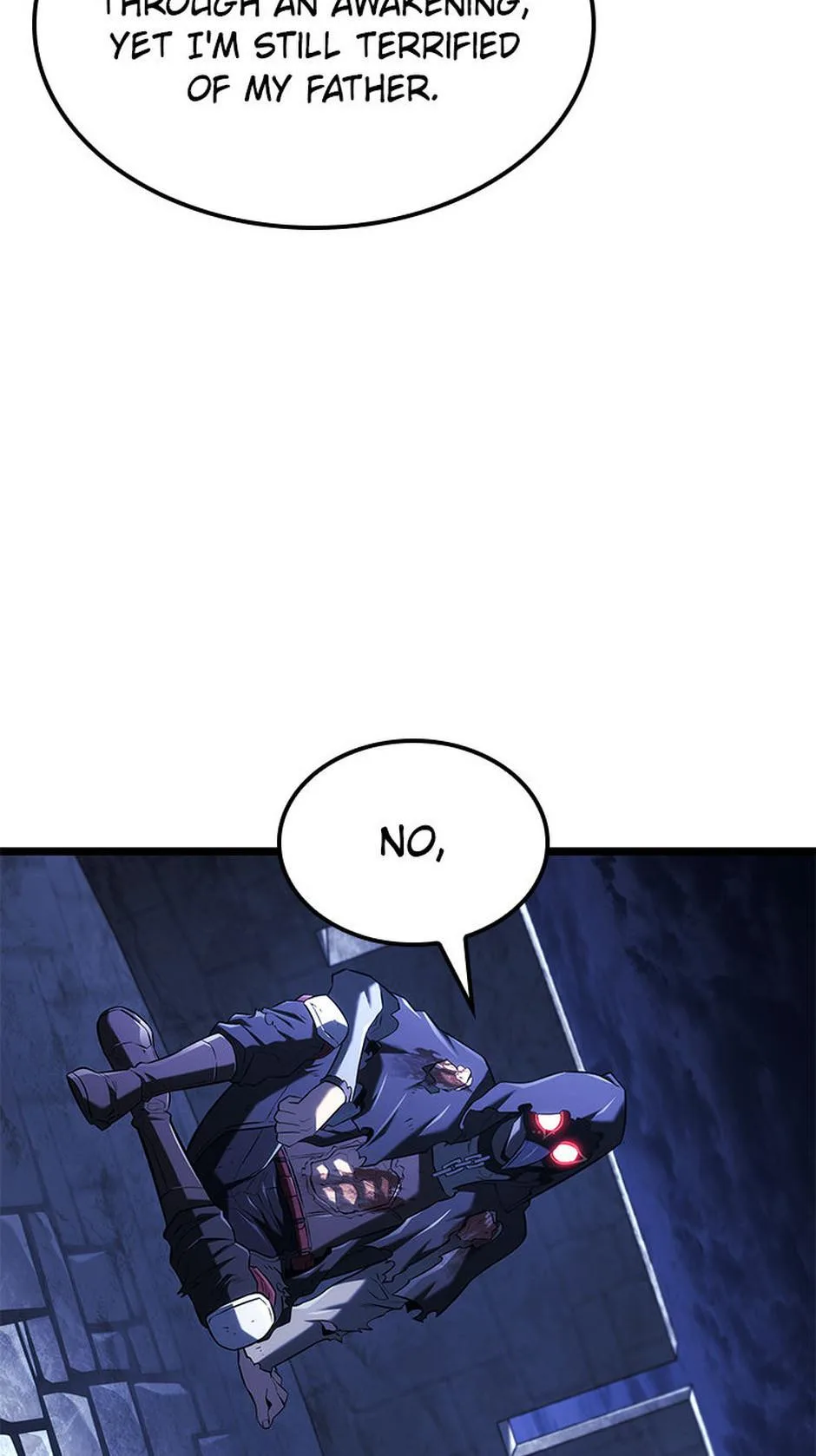Revenge of the Baskerville Bloodhound Chapter 143 – Page 58
