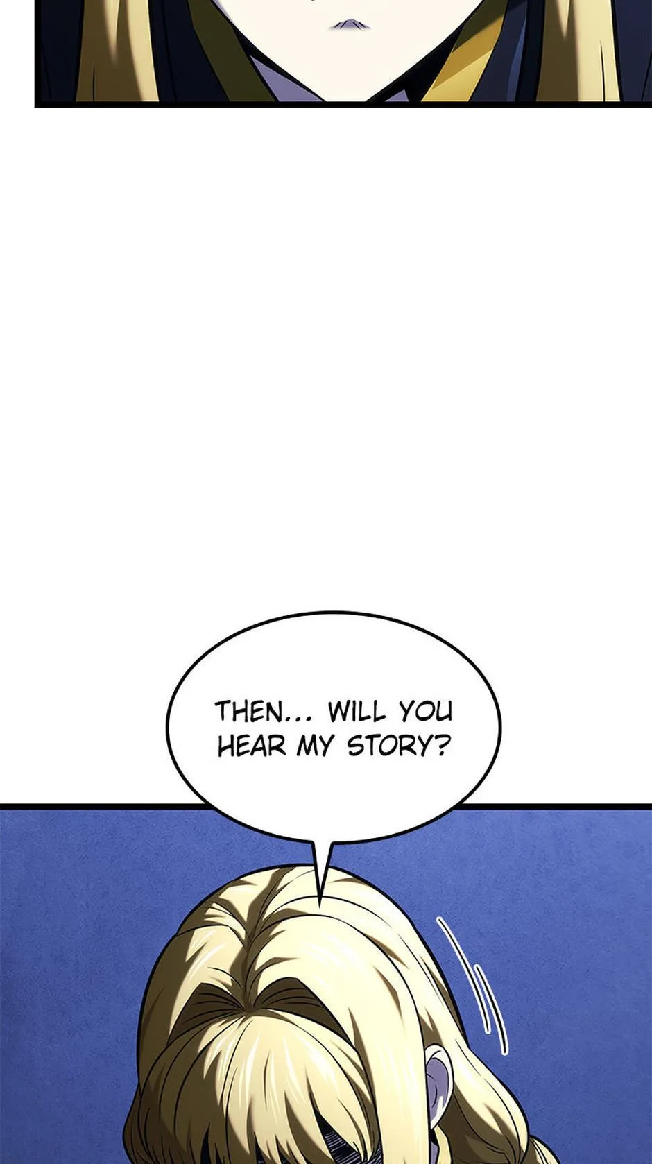 Revenge of the Baskerville Bloodhound Chapter 143 – Page 60