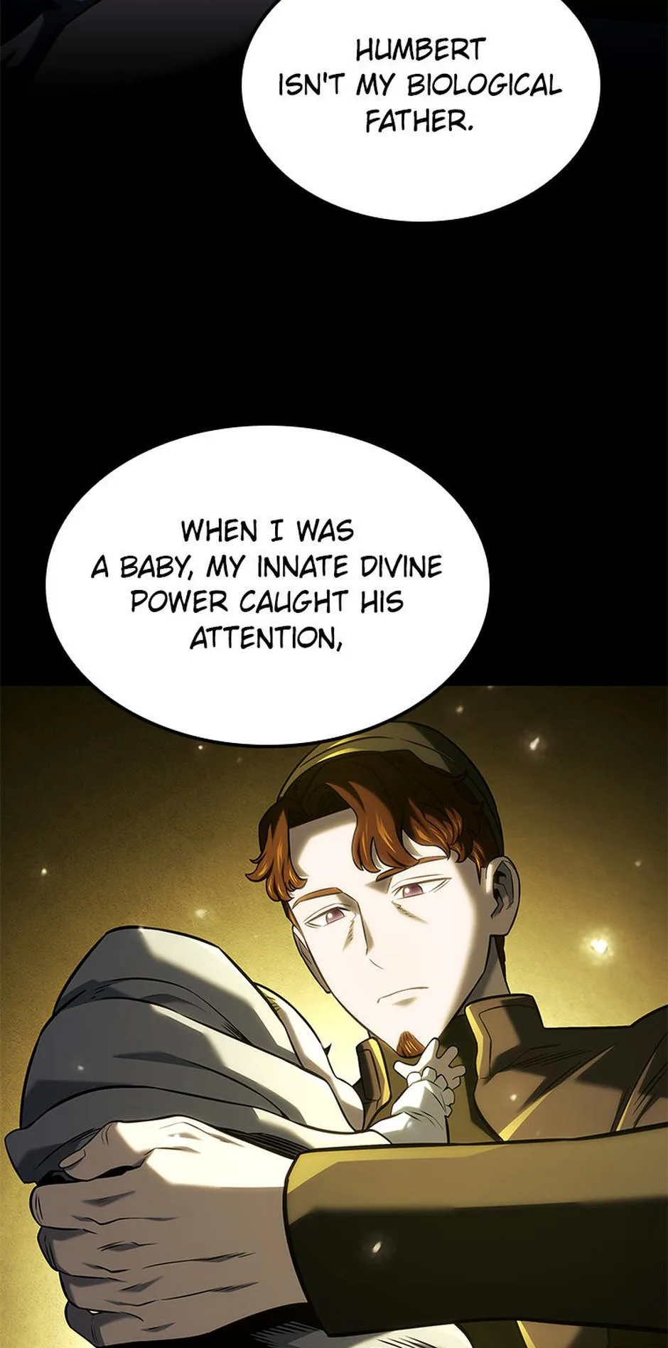 Revenge of the Baskerville Bloodhound Chapter 143 – Page 63