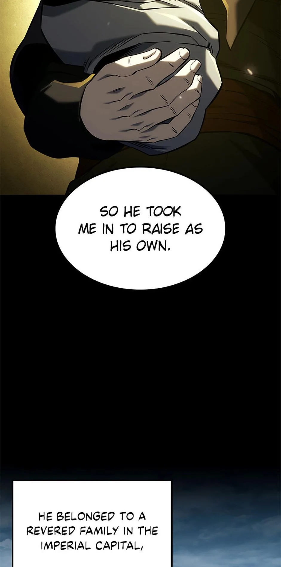 Revenge of the Baskerville Bloodhound Chapter 143 – Page 64