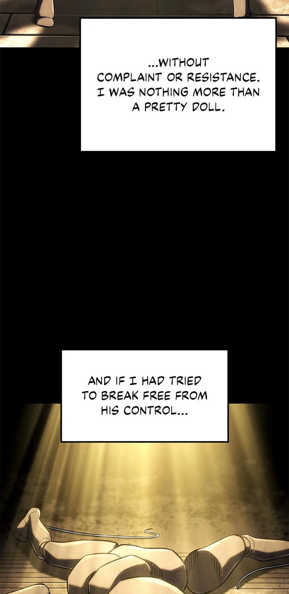 Revenge of the Baskerville Bloodhound Chapter 143 – Page 68