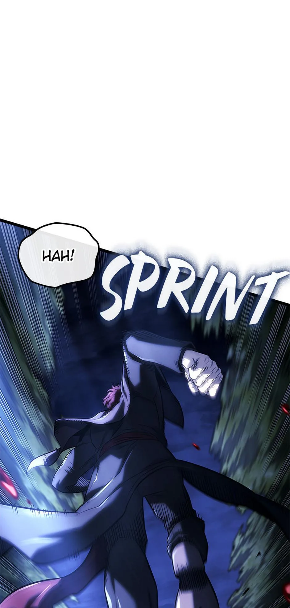 Revenge of the Baskerville Bloodhound Chapter 143 – Page 77