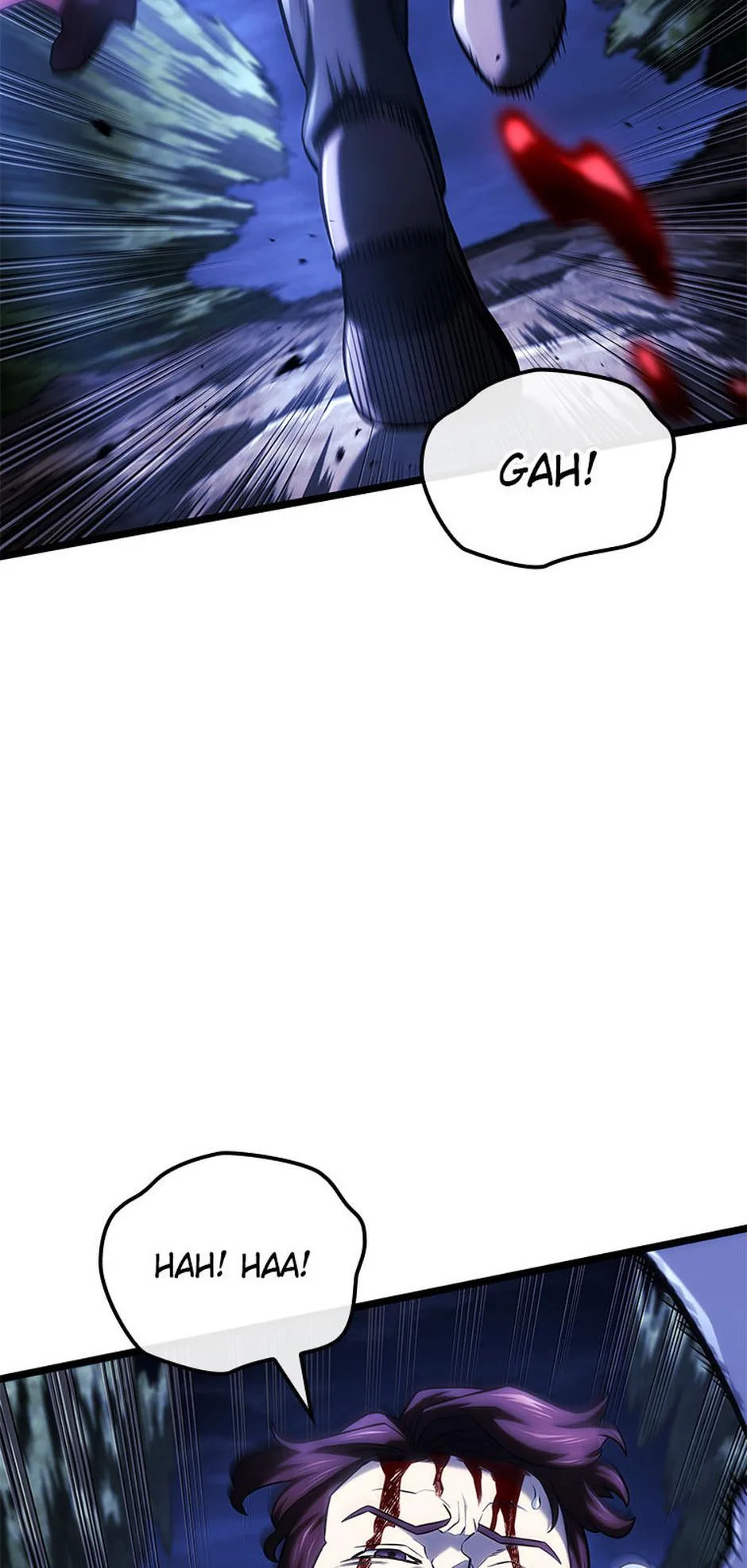 Revenge of the Baskerville Bloodhound Chapter 143 – Page 78