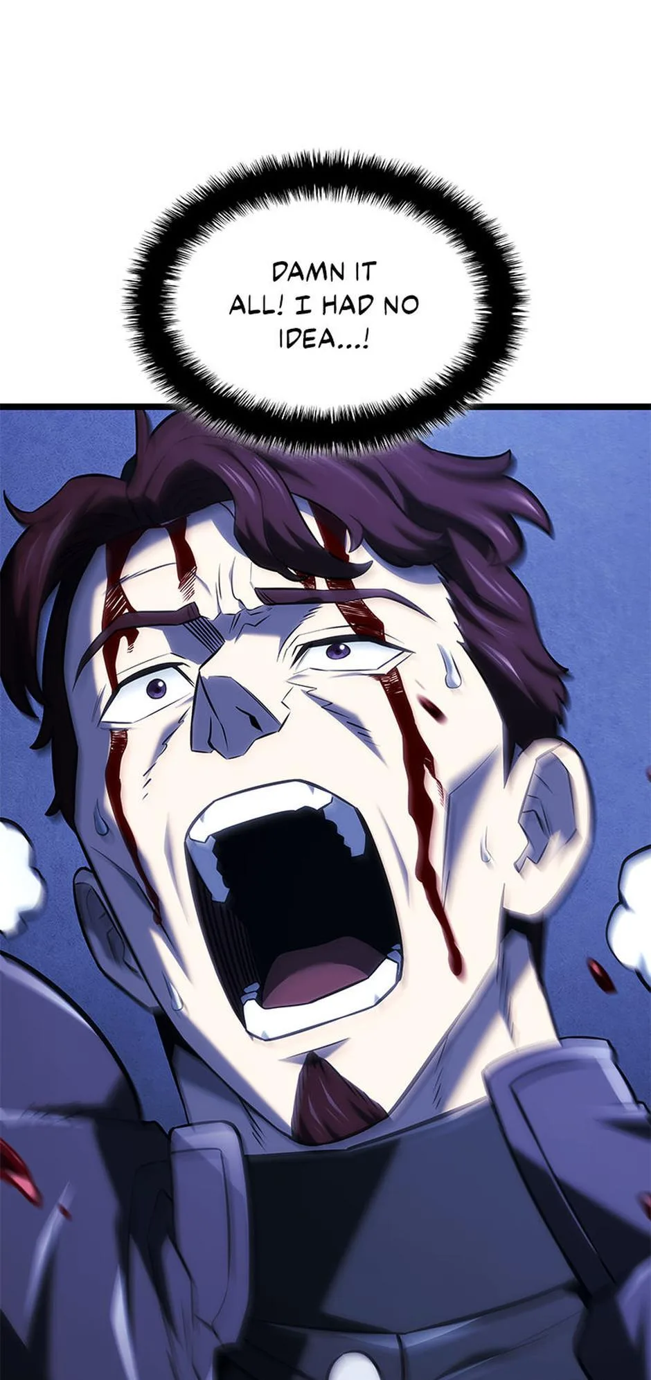 Revenge of the Baskerville Bloodhound Chapter 143 – Page 80